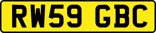 RW59GBC