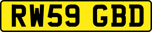 RW59GBD