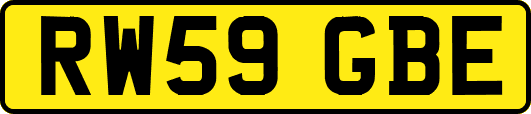 RW59GBE