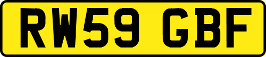 RW59GBF