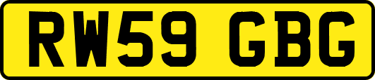 RW59GBG