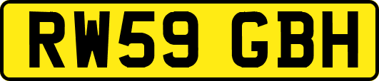 RW59GBH
