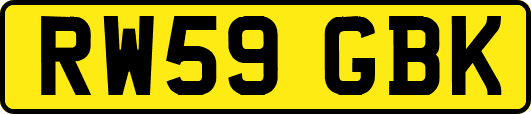 RW59GBK