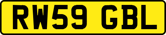 RW59GBL