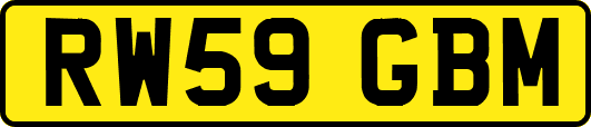 RW59GBM