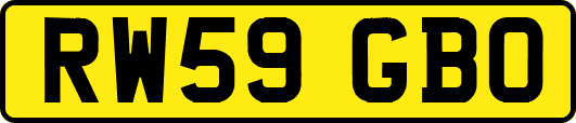RW59GBO