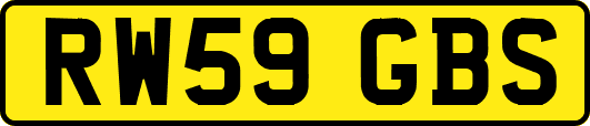 RW59GBS