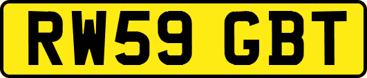 RW59GBT