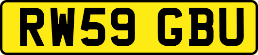 RW59GBU