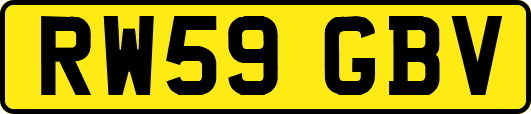 RW59GBV