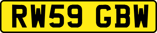 RW59GBW