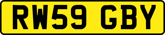 RW59GBY