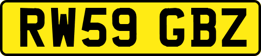 RW59GBZ