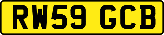 RW59GCB