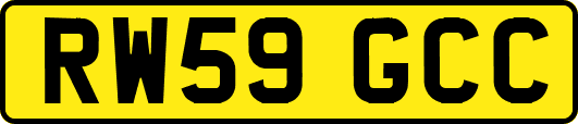 RW59GCC