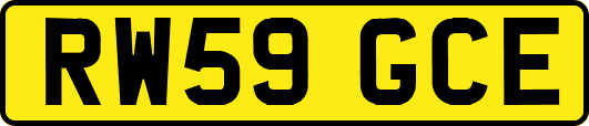 RW59GCE