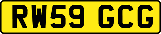 RW59GCG