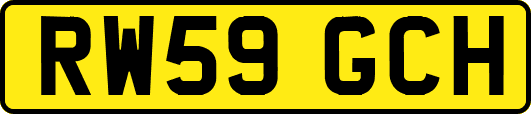 RW59GCH