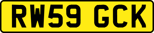 RW59GCK