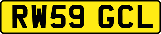 RW59GCL