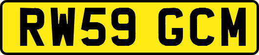 RW59GCM