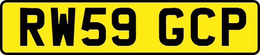 RW59GCP