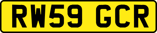 RW59GCR