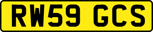 RW59GCS