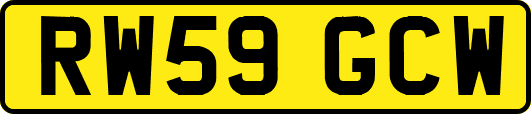 RW59GCW