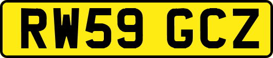 RW59GCZ