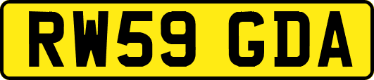 RW59GDA