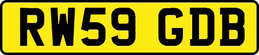 RW59GDB