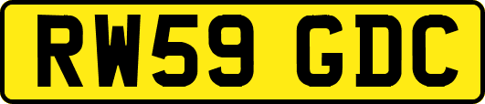 RW59GDC