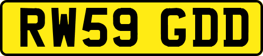 RW59GDD