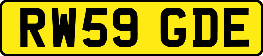 RW59GDE