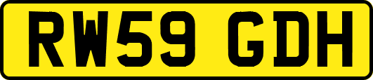 RW59GDH
