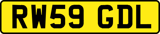 RW59GDL
