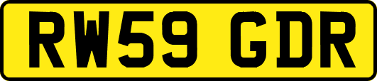 RW59GDR