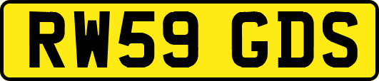 RW59GDS
