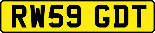 RW59GDT