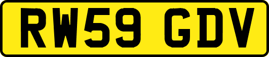 RW59GDV