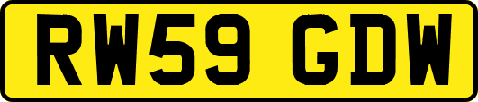 RW59GDW