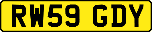 RW59GDY