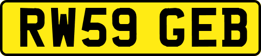 RW59GEB