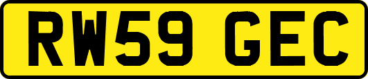 RW59GEC