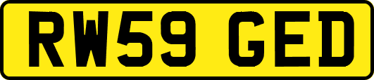 RW59GED