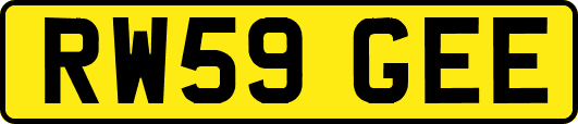 RW59GEE