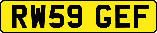 RW59GEF