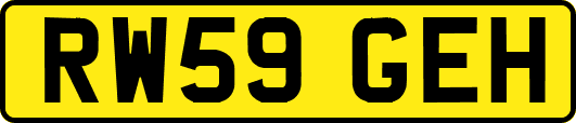 RW59GEH