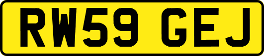 RW59GEJ